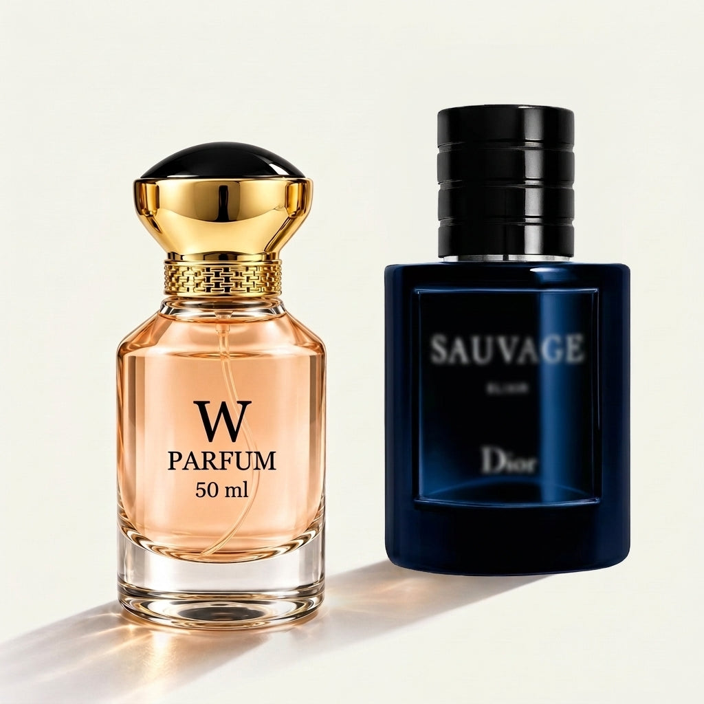 Inspiration Dior Sauvage Elixir · 50 ml