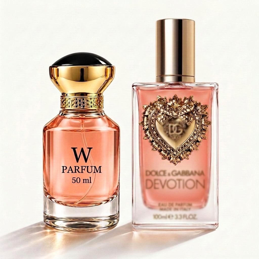 Inspiration Dolce & Gabbana Devotion · 50 ml