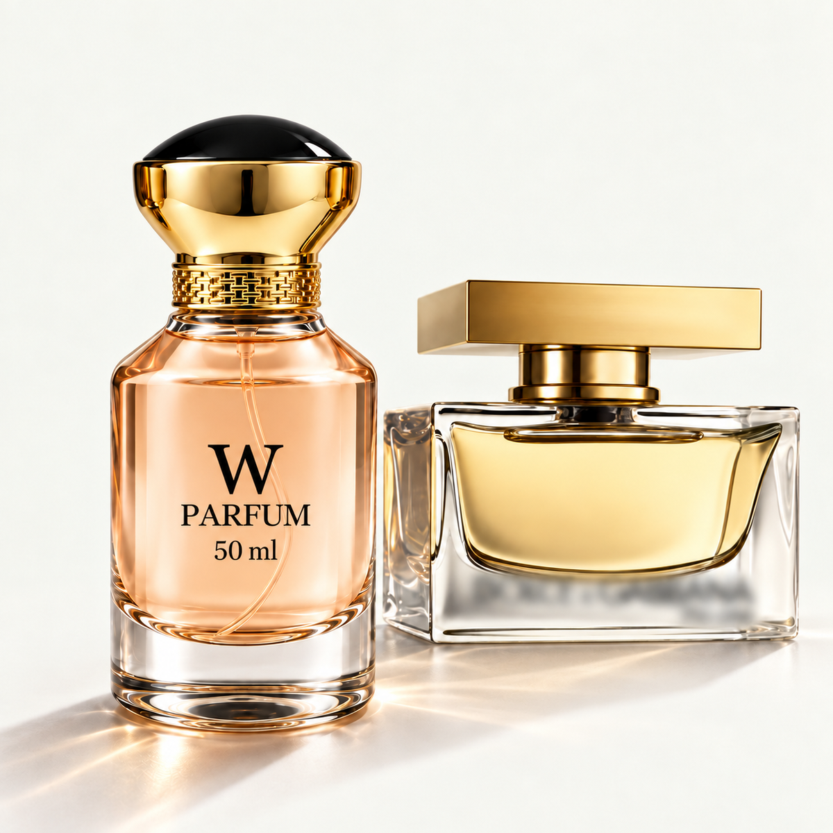 Inspiration Dolce & Gabbana The One · 50 ml