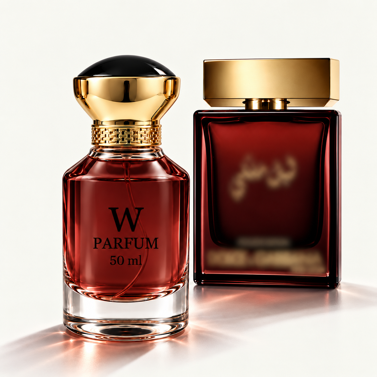 Inspiration Dolce & Gabbana The One Mysterious Night · 50 ml