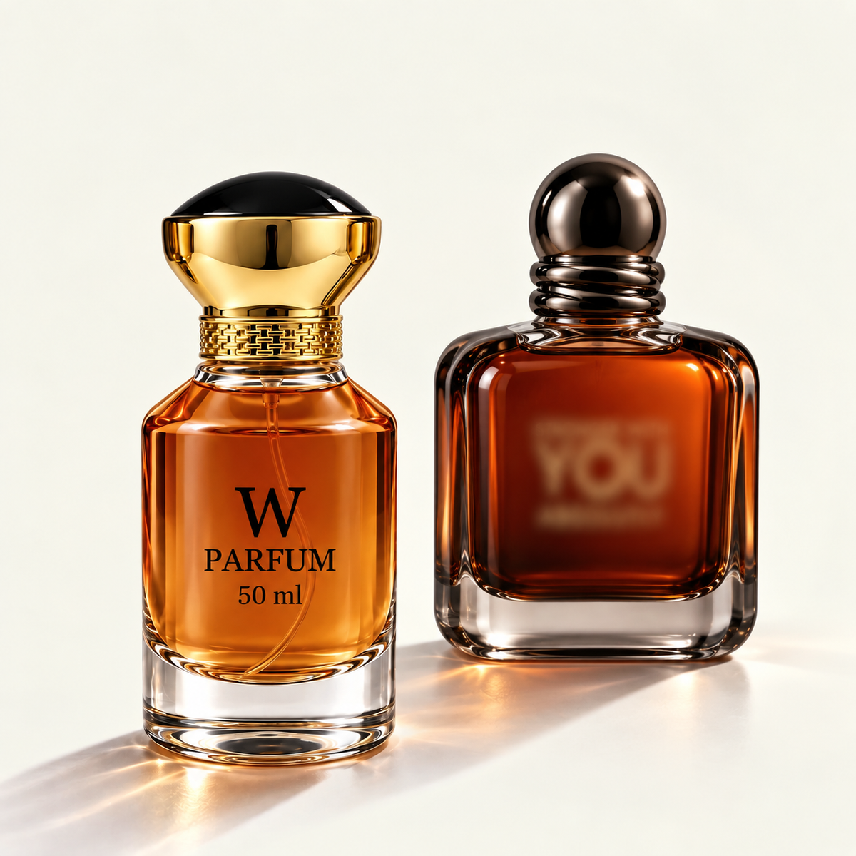 Inspiration Giorgio Armani Stronger With You Absolutely · 50 ml