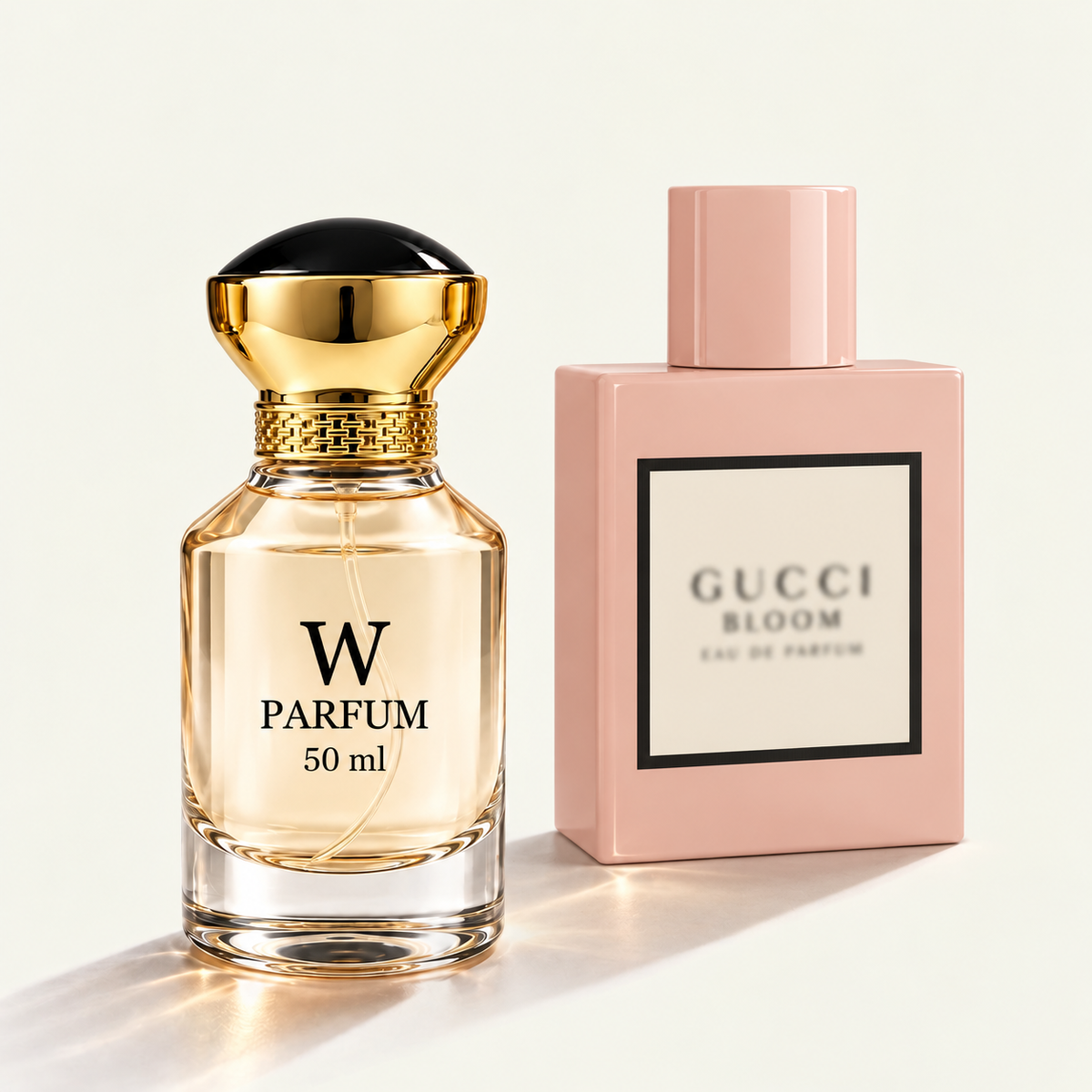 Inspiration Gucci Gucci Bloom · 50 ml