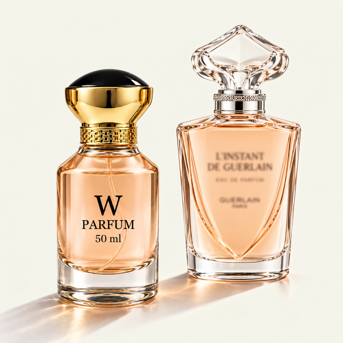Inspiration Guerlain L'Instant de Guerlain · 50 ml