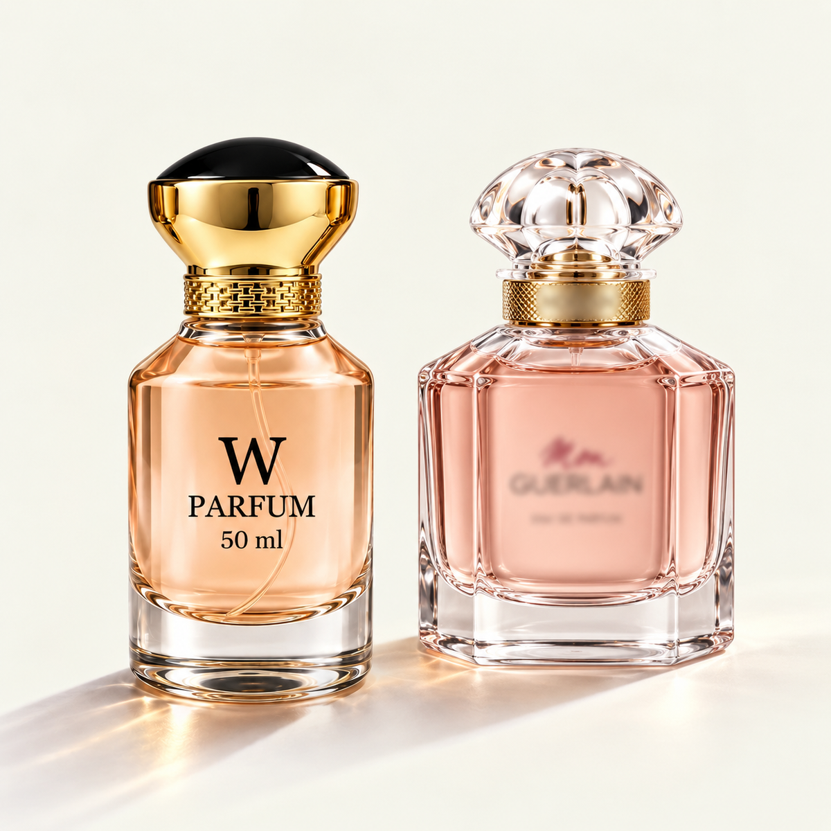 Inspiration Guerlain Mon Guerlain · 50 ml