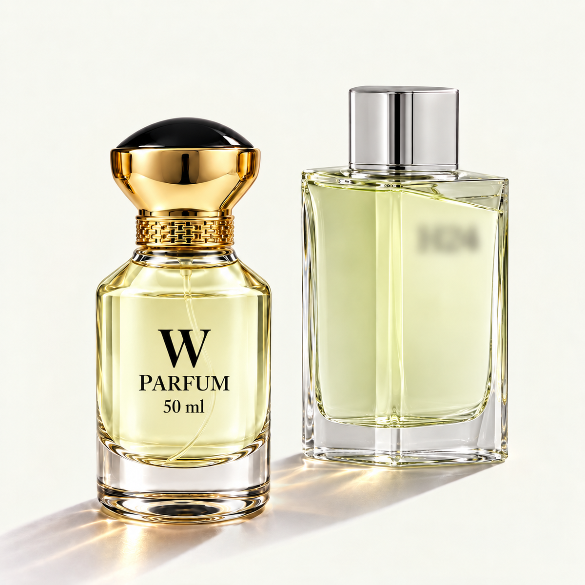Inspiration Hermès H24 · 50 ml