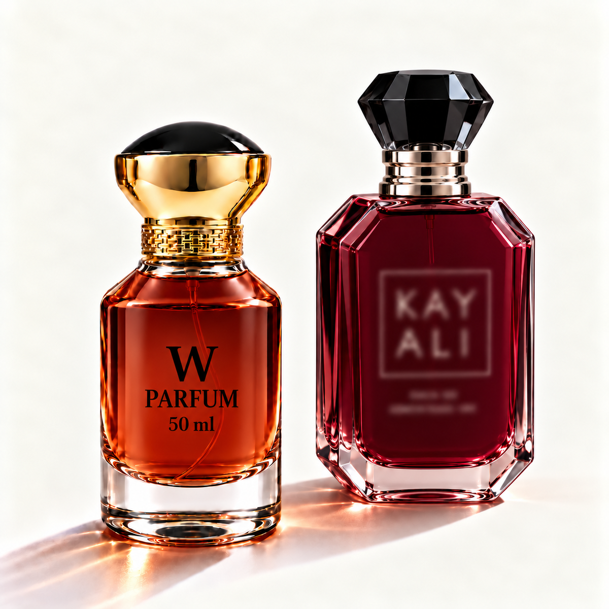 Inspiration Kayali Elixir 11 · 50 ml