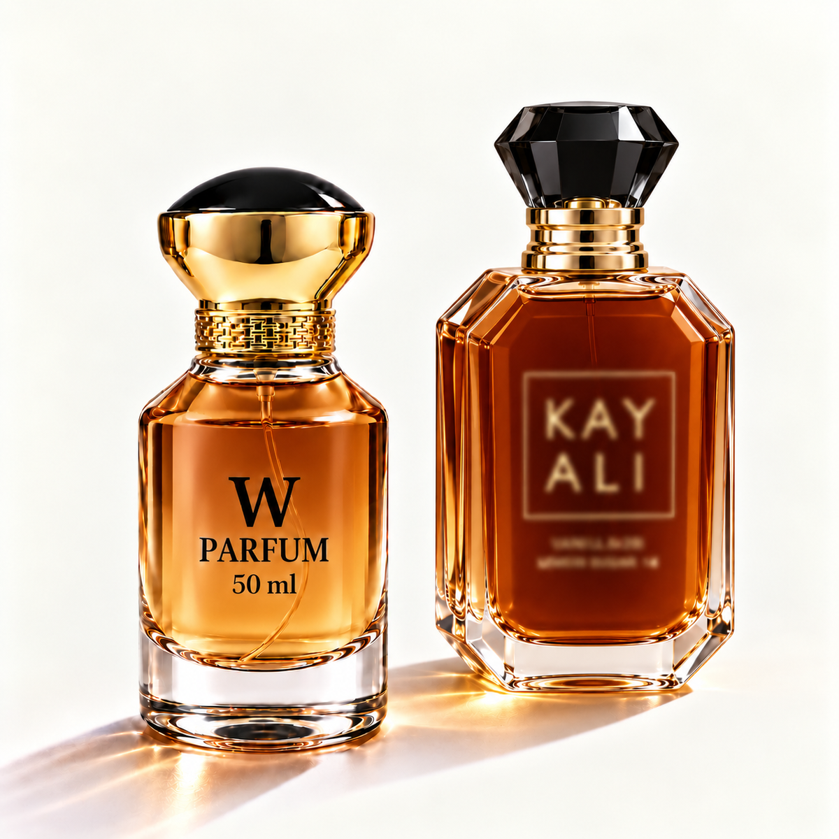 Inspiration Kayali Vanilla 28 · 50 ml