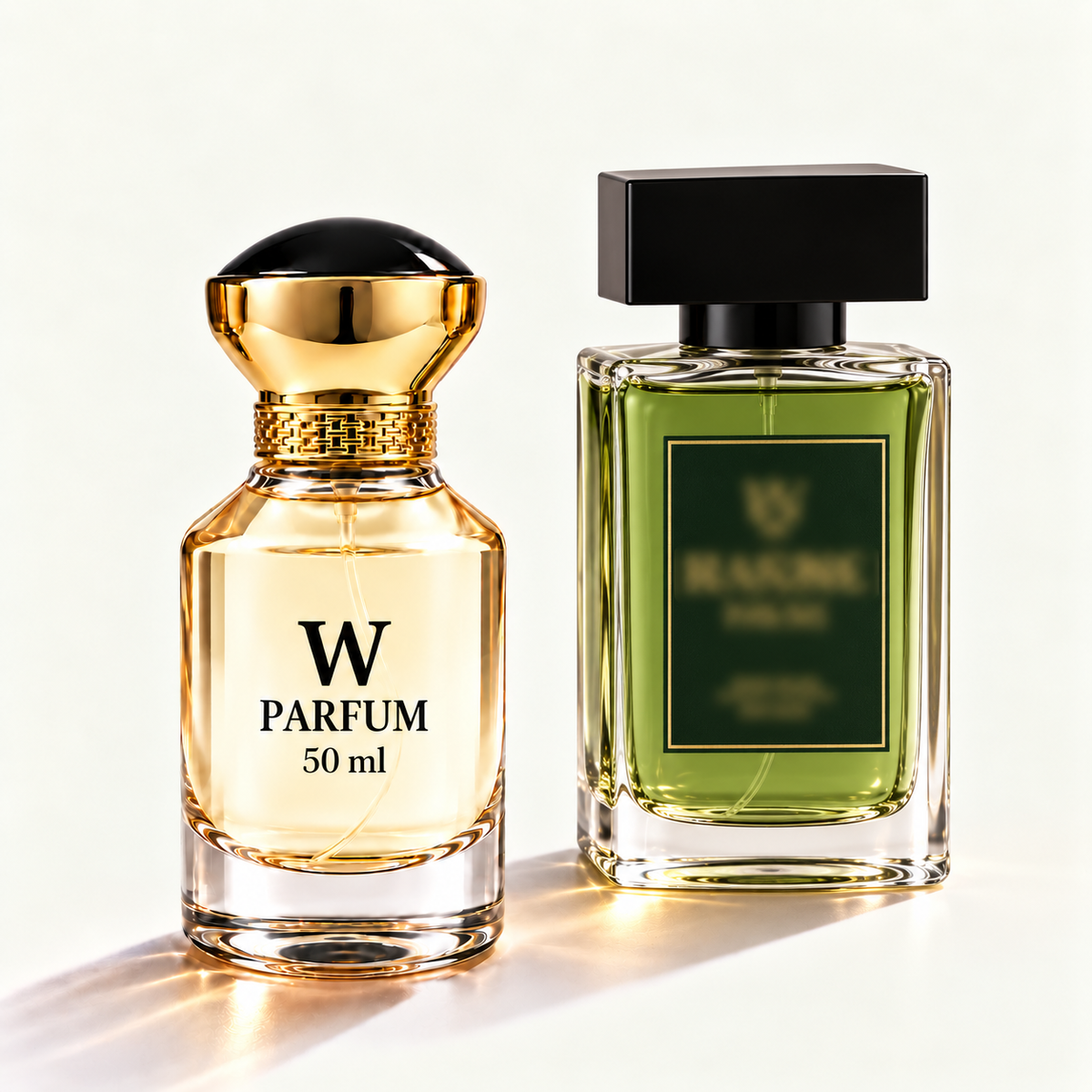 Inspiration Khalil T. Kryptonite · 50 ml