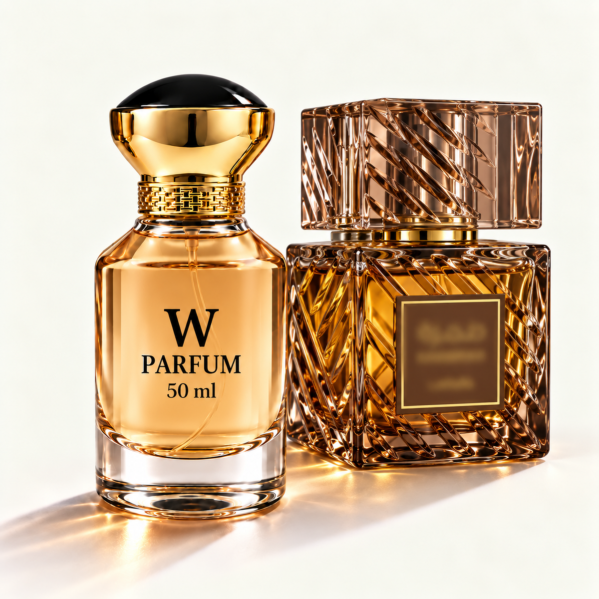 Inspiration Lattafa Khamrah Qahwa · 50 ml