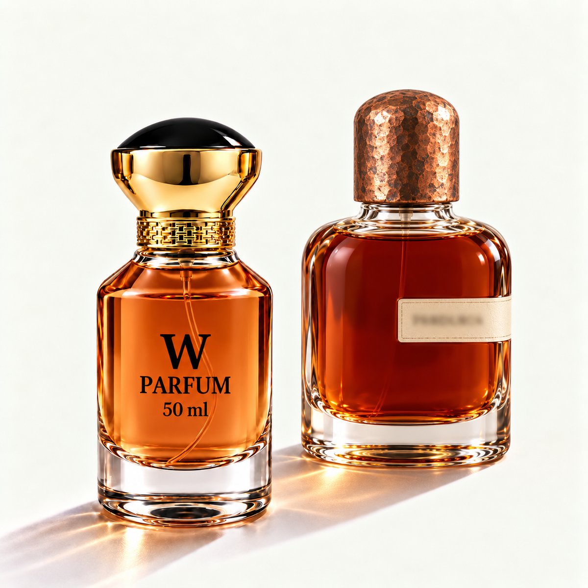 Inspiration Orto Parisi Terroni · 50 ml