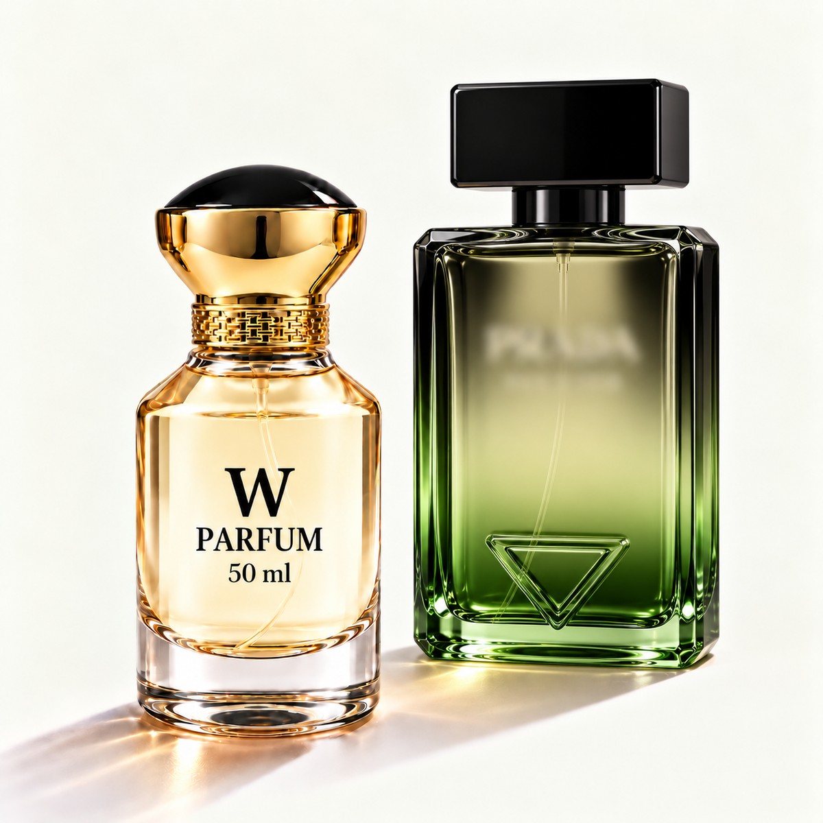 Inspiration Prada Paradigme · 50 ml
