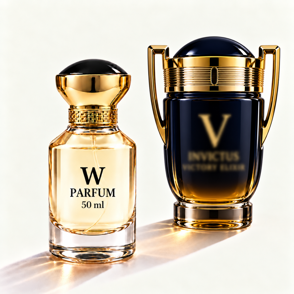 Inspiration Rabanne Invictus Victory Elixir · 50 ml