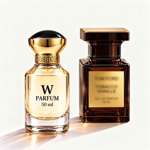 Inspiration Tom Ford Tobacco Vanille · 50 ml