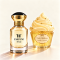 Inspiration Tutti Délices Vanille Caramel · 50 ml