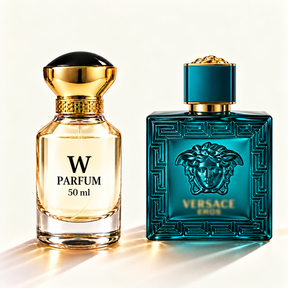 Inspiration Versace Eros · 50 ml