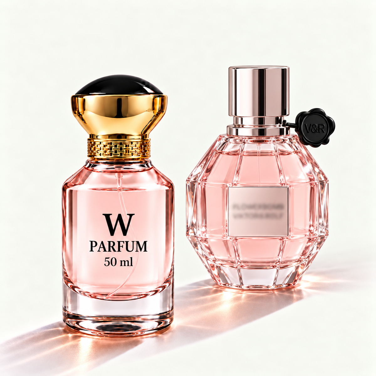 Inspiration Viktor & Rolf Flowerbomb · 50 ml