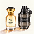 Inspiration Viktor & Rolf Spicebomb · 50 ml