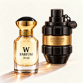 Inspiration Viktor & Rolf Spicebomb Extreme · 50 ml
