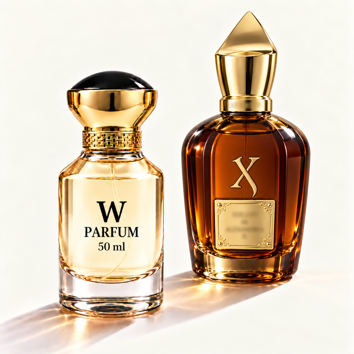 Inspiration Xerjoff Alexandria II · 50 ml