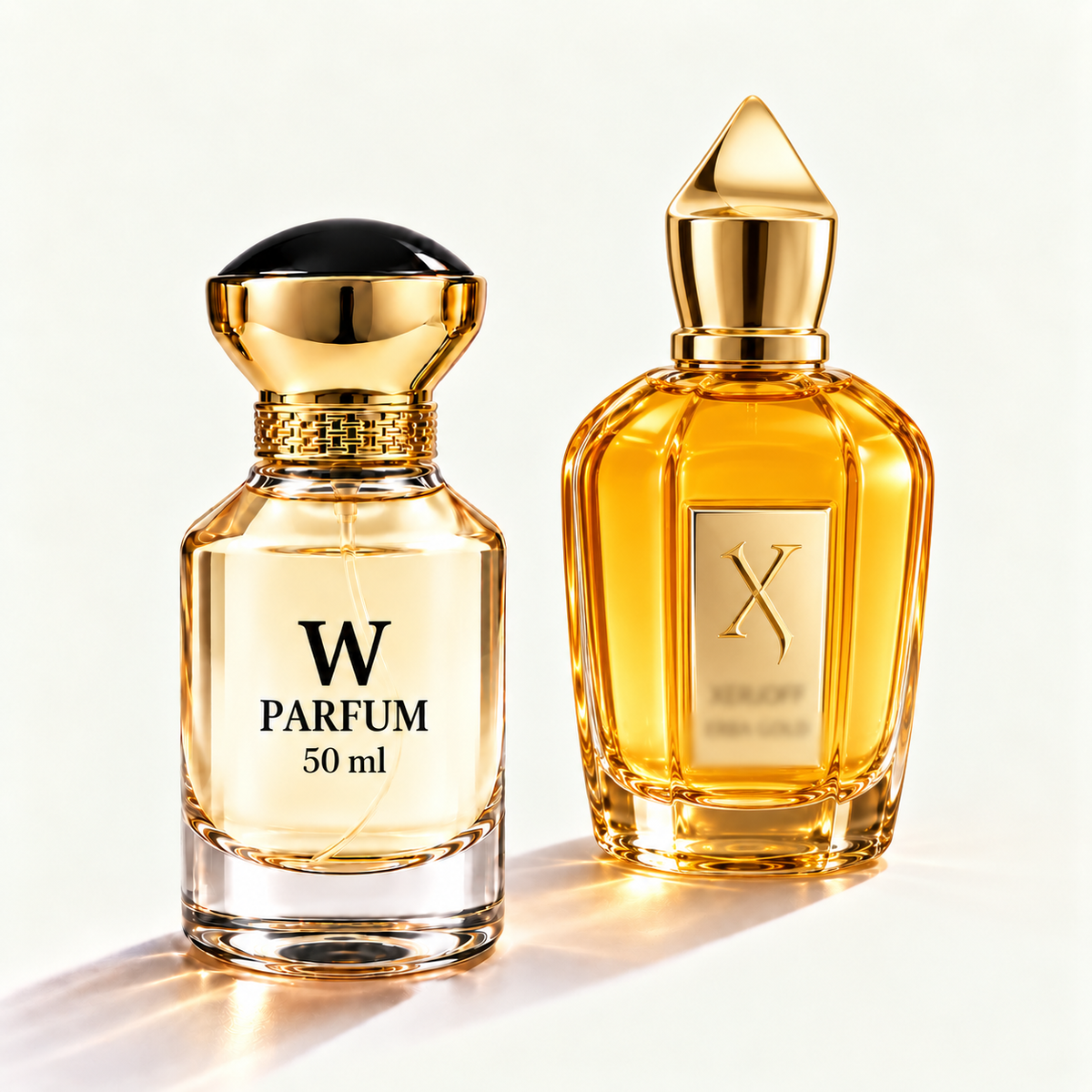 Inspiration Xerjoff Erba Gold · 50 ml