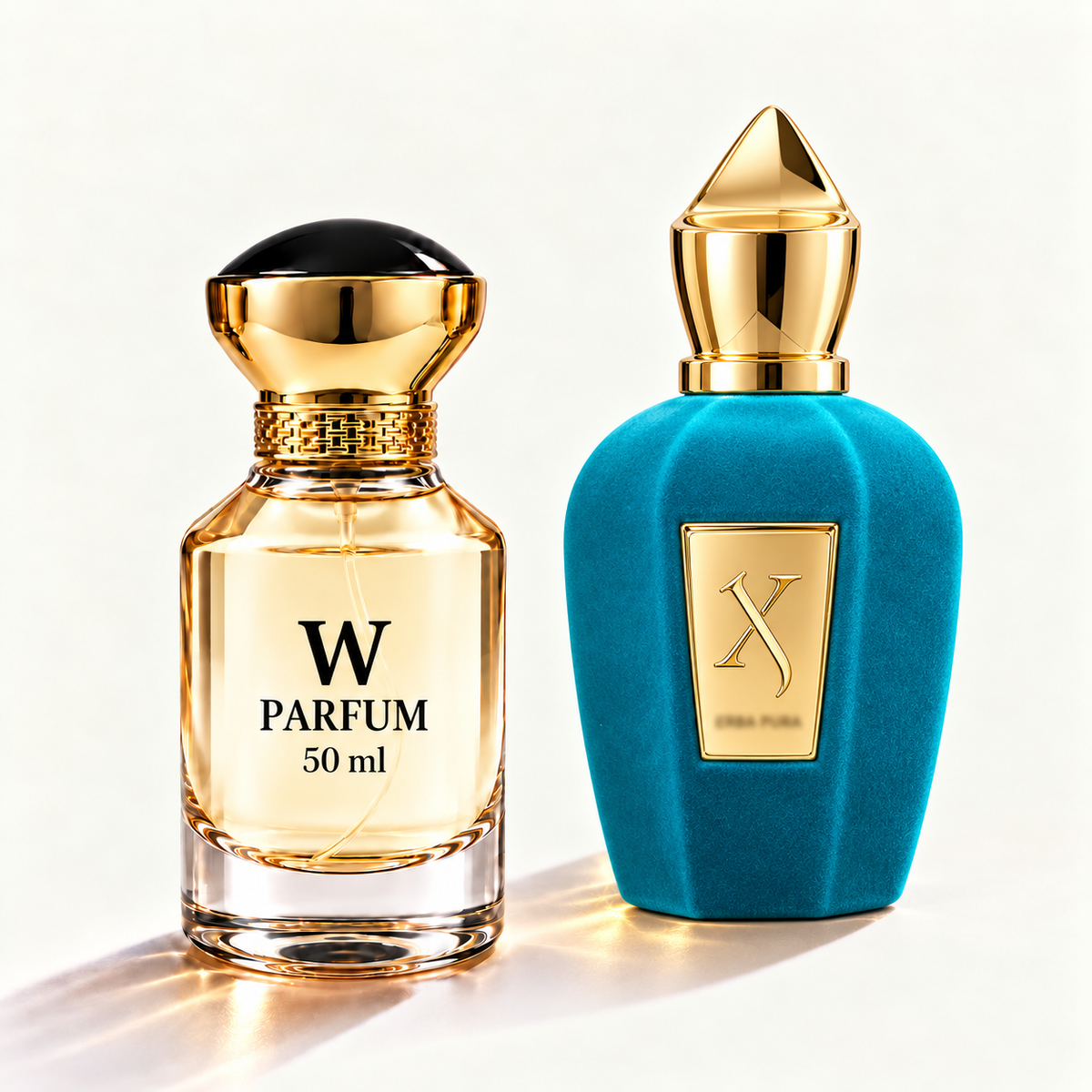 Inspiration Xerjoff Erba Pura · 50 ml
