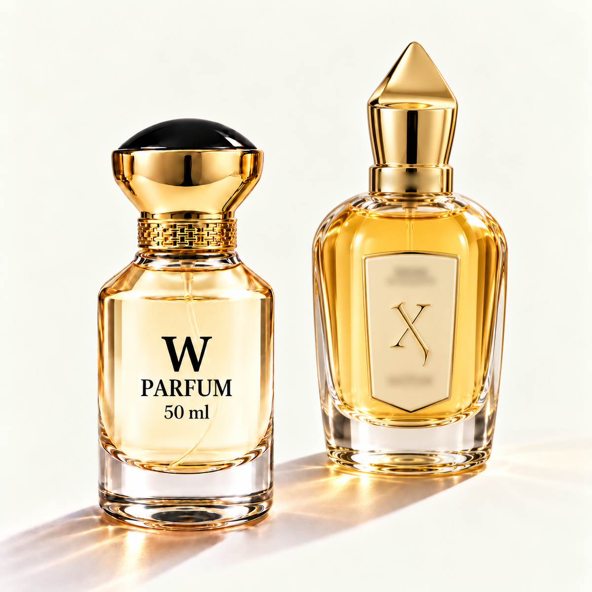 Inspiration Xerjoff XJ 1861 Naxos · 50 ml