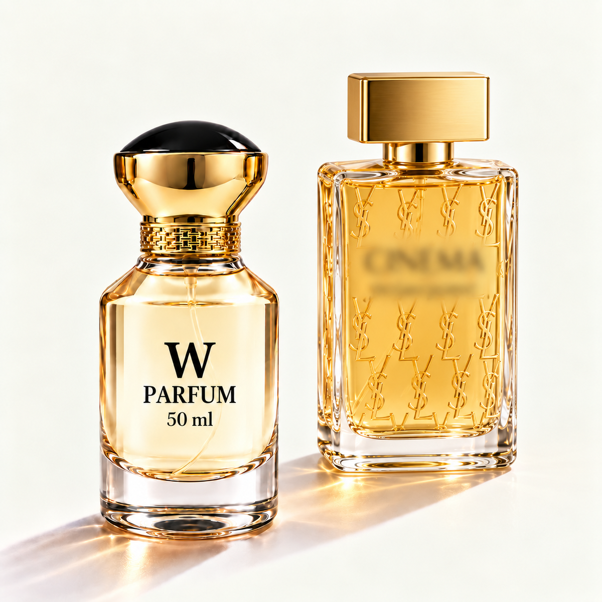 Inspiration Yves Saint Laurent Cinéma · 50 ml