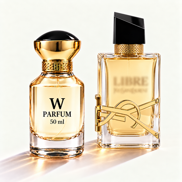 Inspiration Yves Saint Laurent Libre · 50 ml