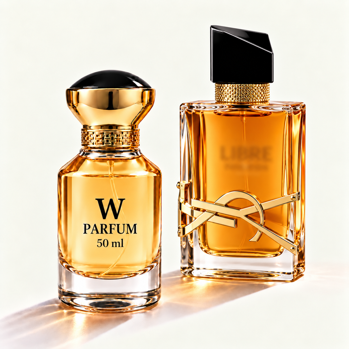 Inspiration Yves Saint Laurent Libre Intense · 50 ml