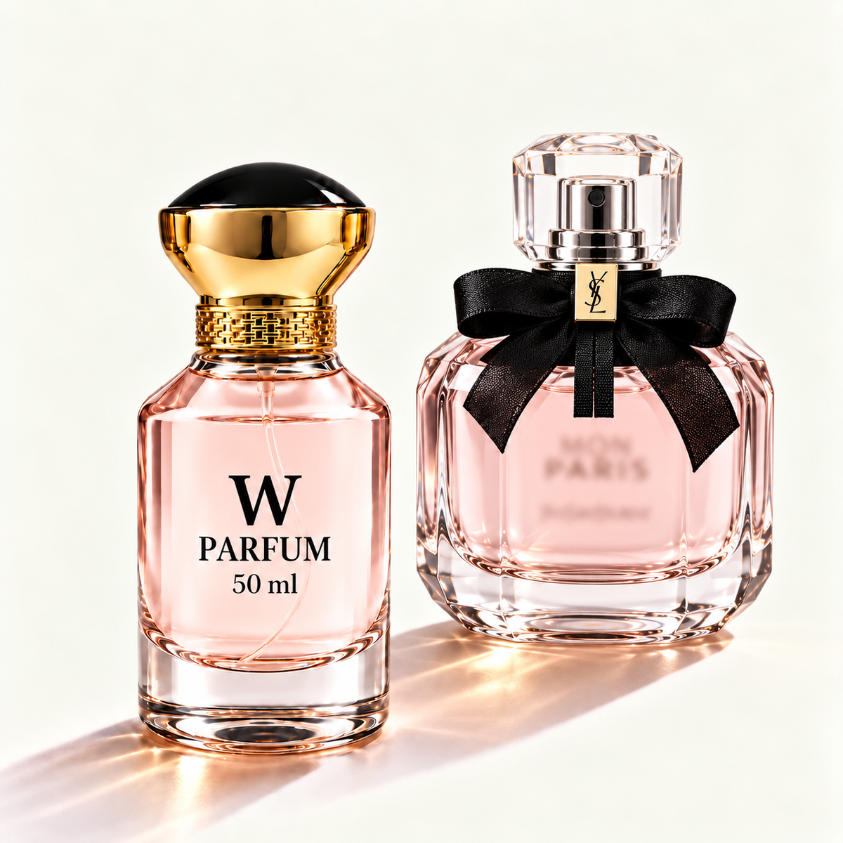 Inspiration Yves Saint Laurent Mon Paris · 50 ml