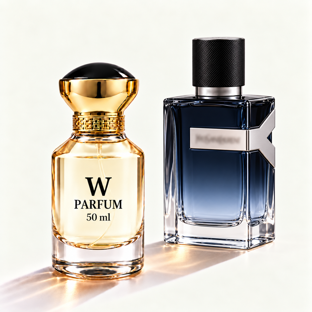 Inspiration Yves Saint Laurent Y Eau de Parfum · 50 ml