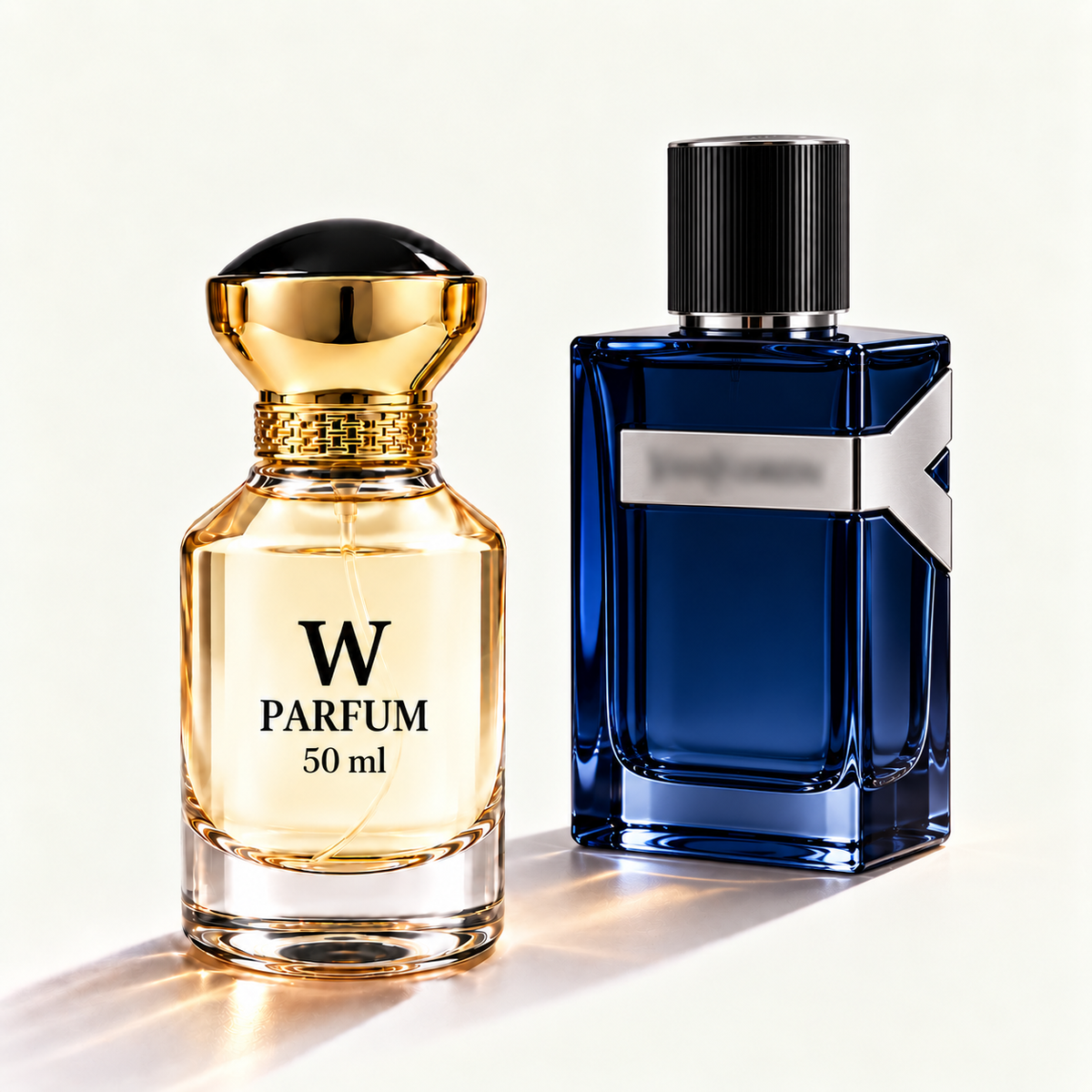 Inspiration Yves Saint Laurent Y Eau de Parfum Intense · 50 ml