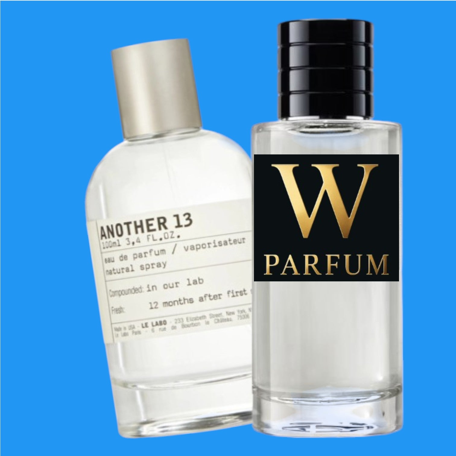 Style Another 13 Le Labo