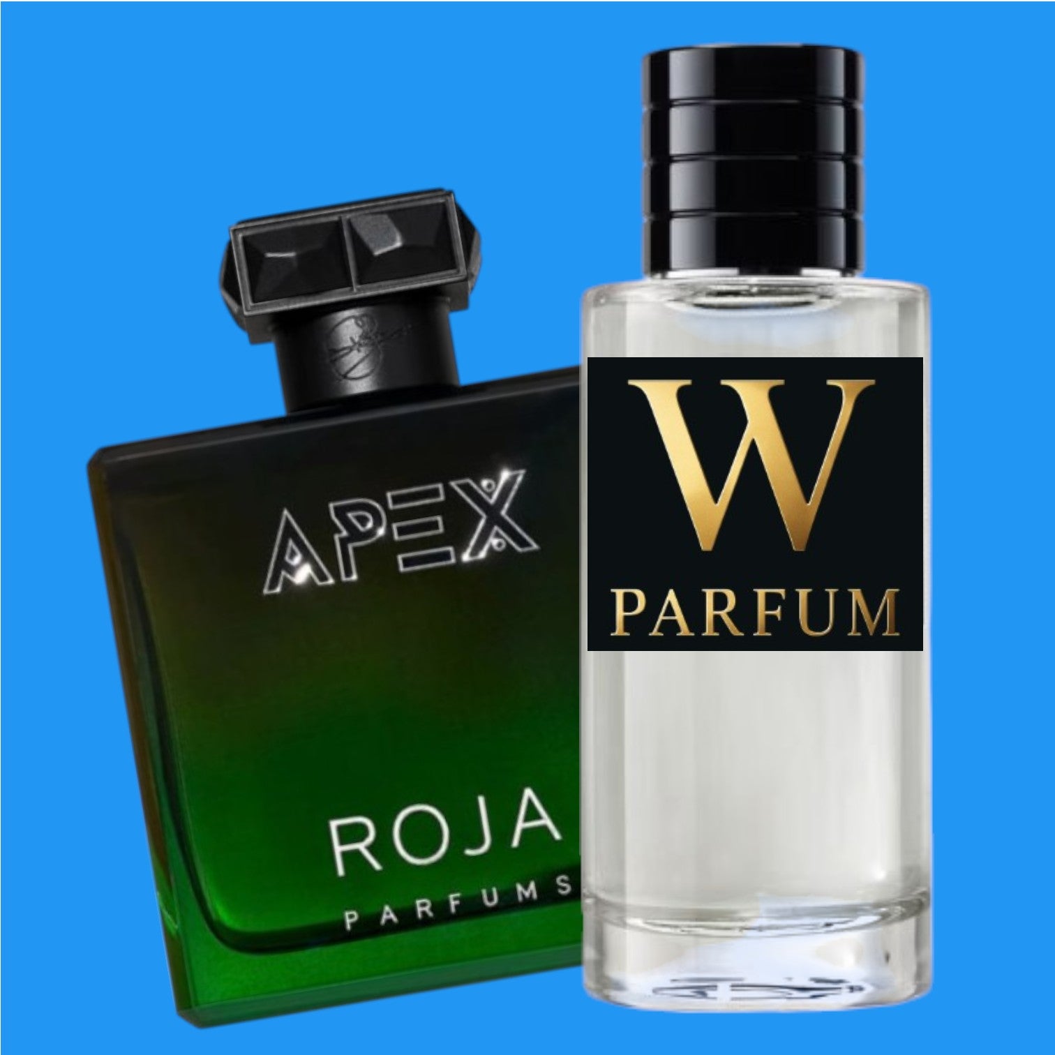 Style Apex Roja Dove