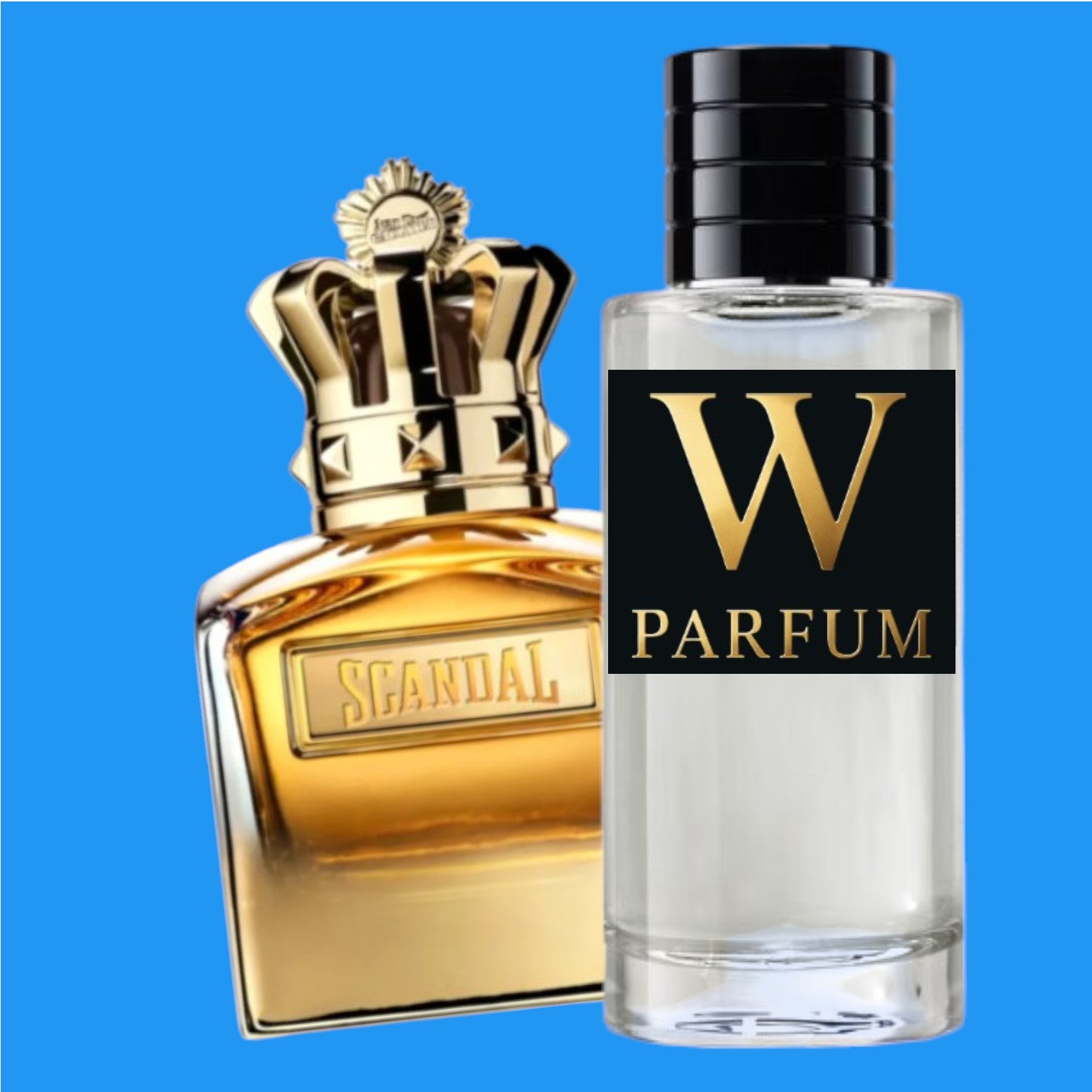 Style Scandal Pour Homme Absolu Jean Paul Gaultier