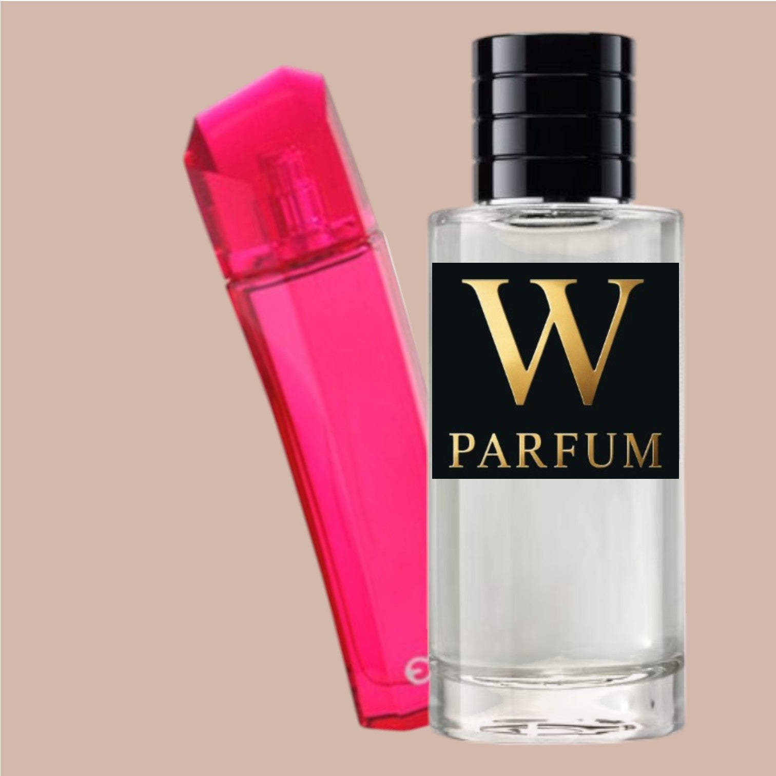 Style Escada Magnetism Escada