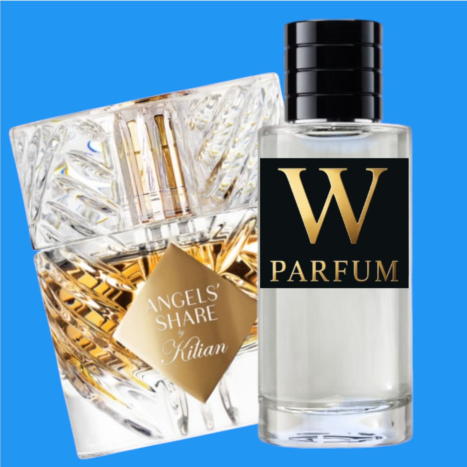 Style Angels' Share By Kilian