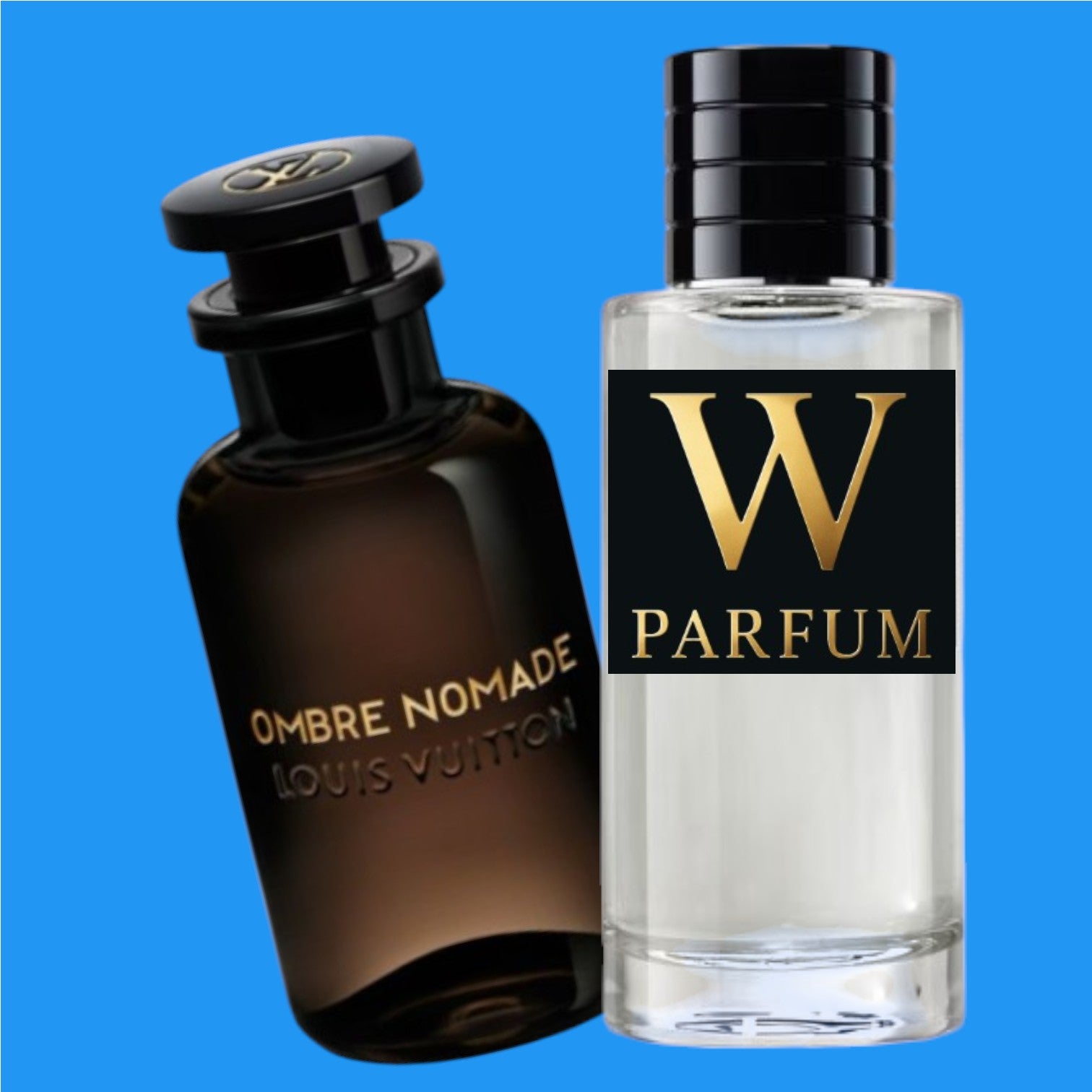 Style Ombre Nomade Louis Vuitton