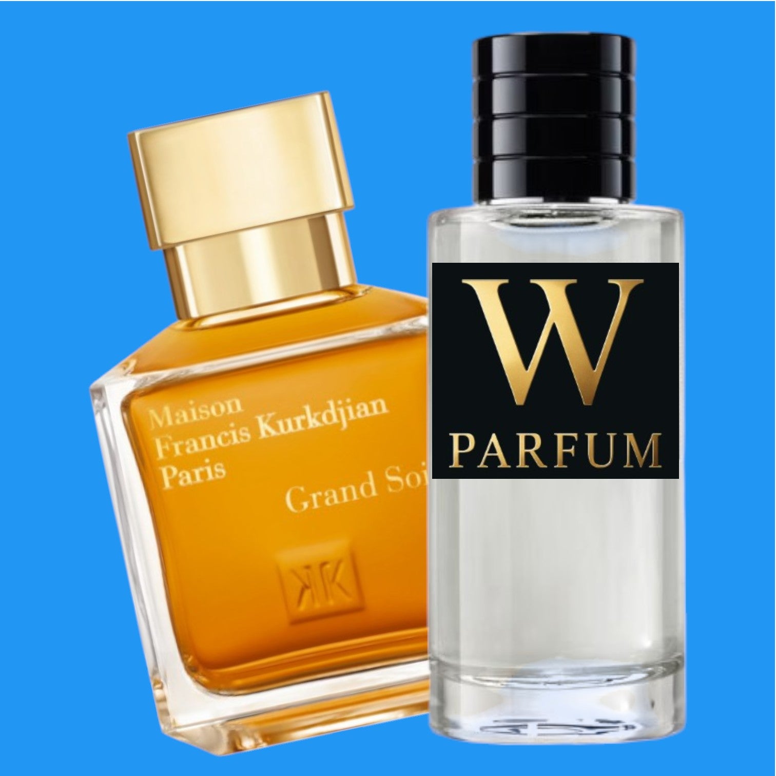 Style Grand Soir Maison Francis Kurkdjian