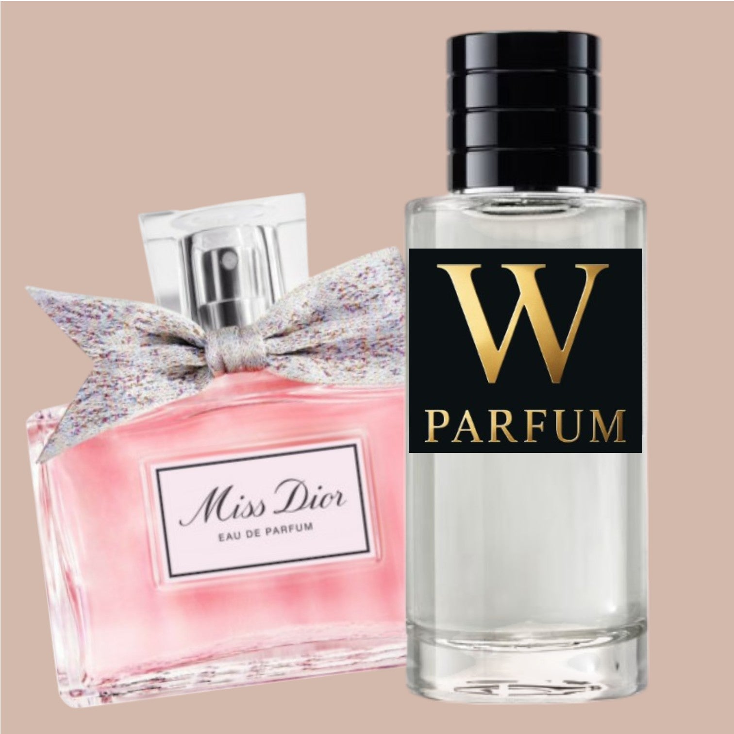 Style Miss Dior Eau de Parfum (2021) Dior