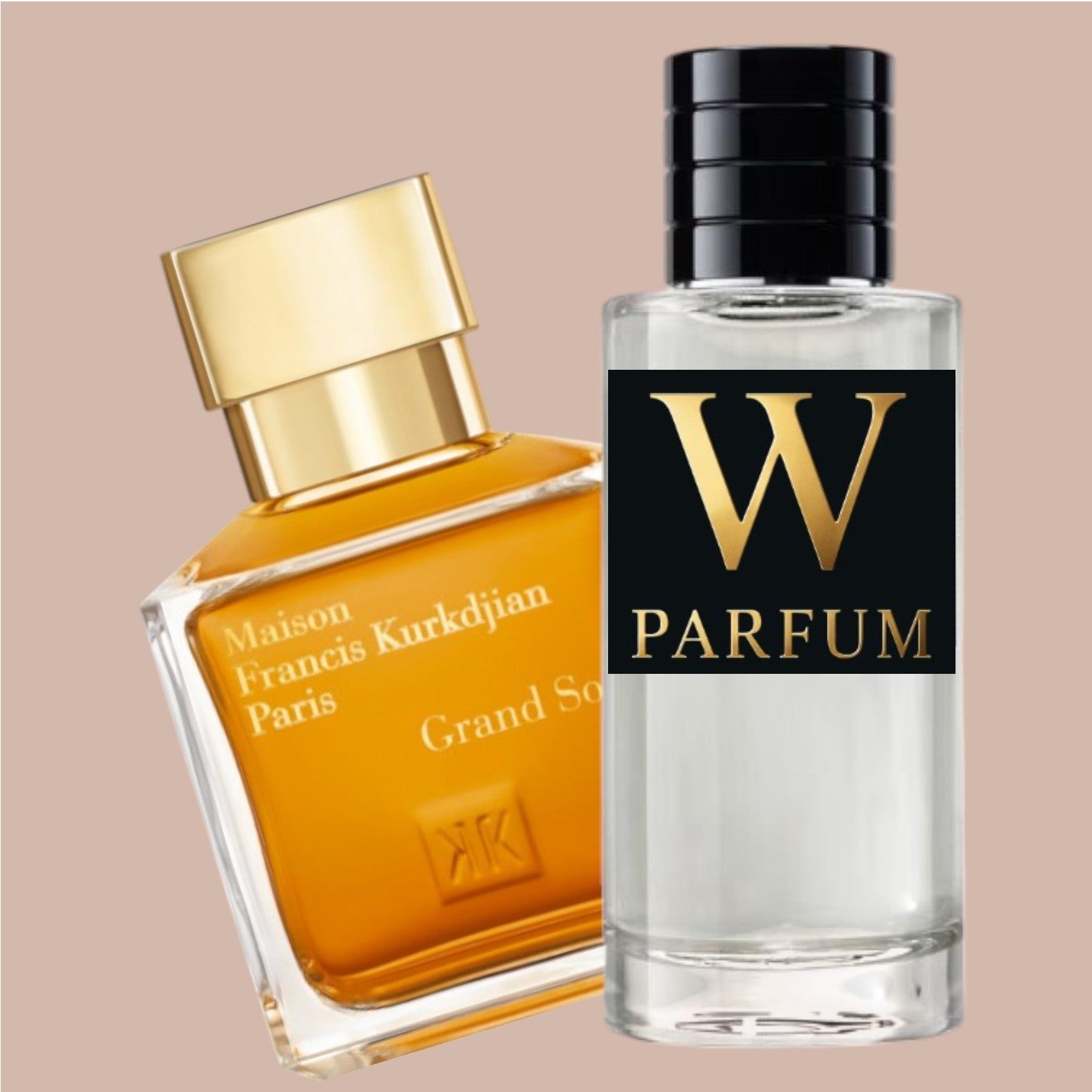 Style Grand Soir Maison Francis Kurkdjian