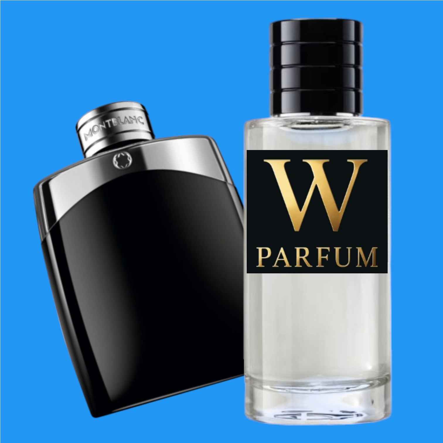 Style Legend Montblanc