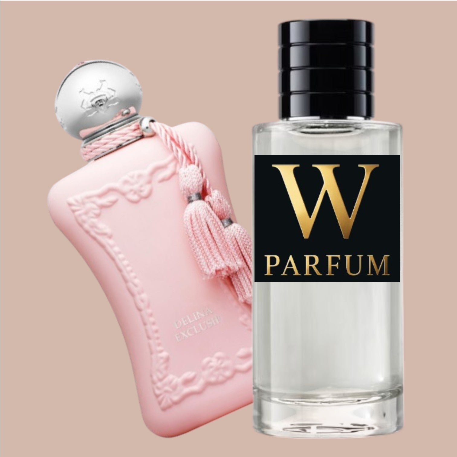 Style Delina Exclusif Parfums de Marly