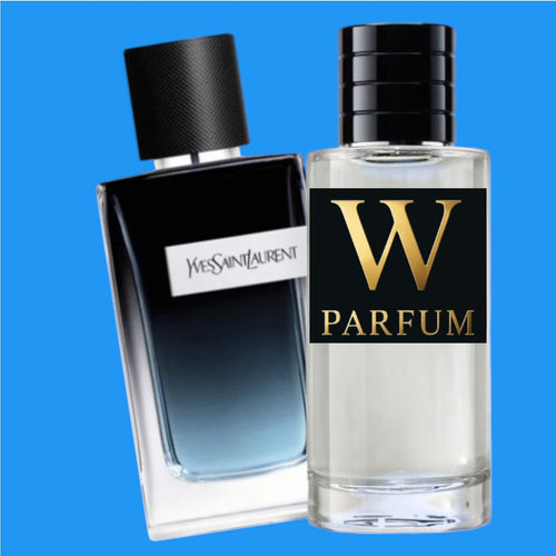 336 - Style Y Eau de Parfum Yves Saint Laurent
