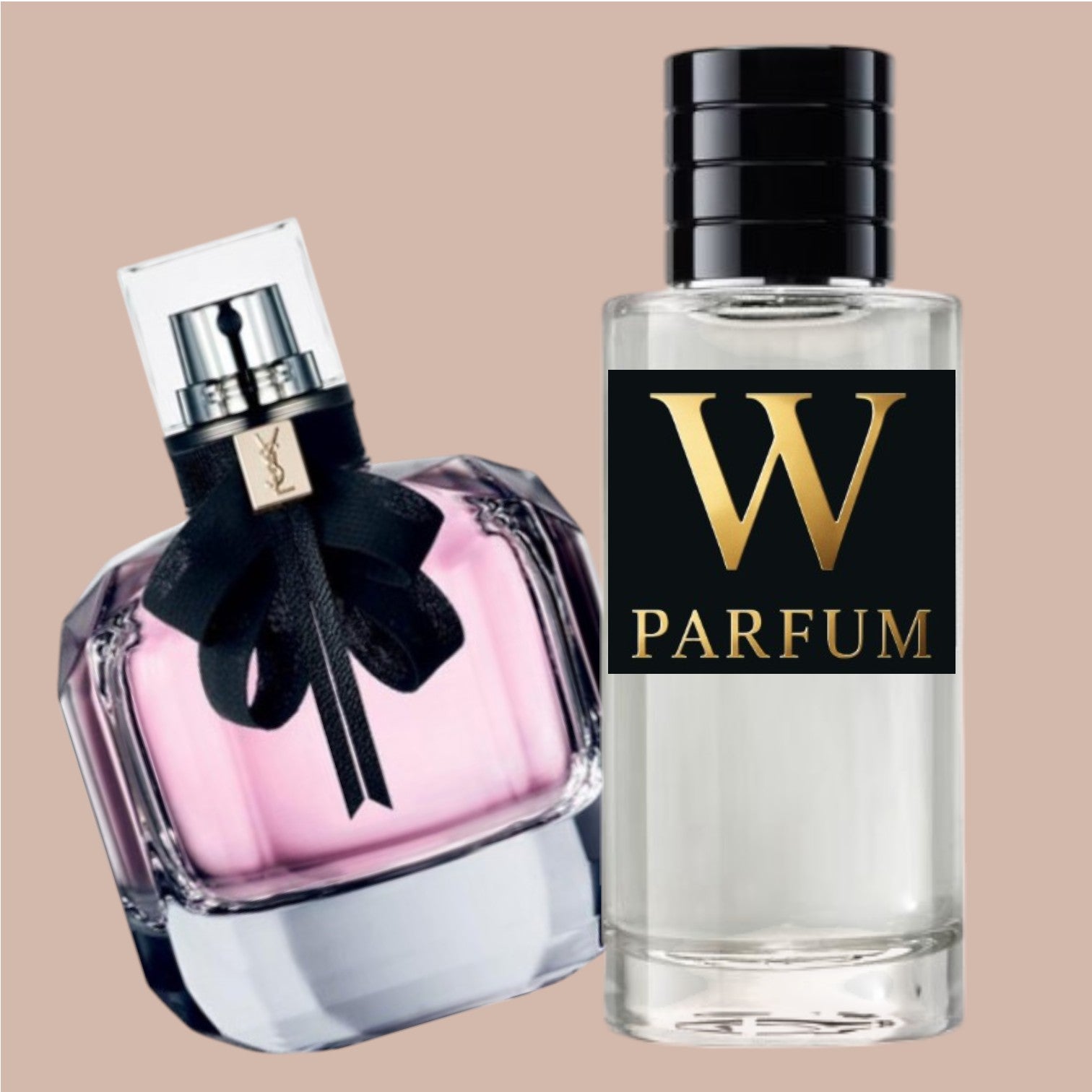 Style Mon Paris Yves Saint Laurent