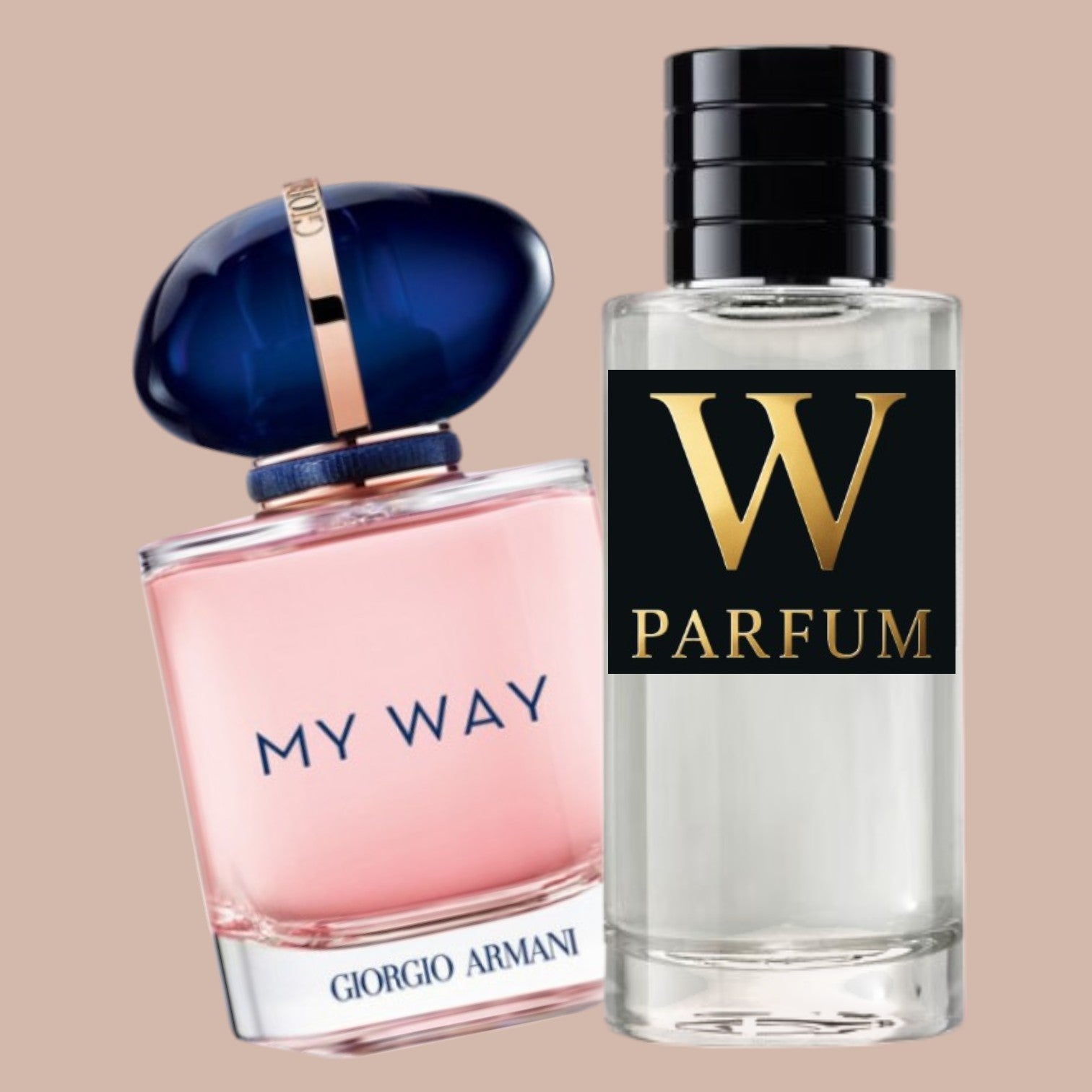 Style My Way Giorgio Armani