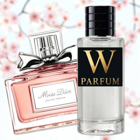 Miss Dior Eau de Parfum (2017) Dior pour femme