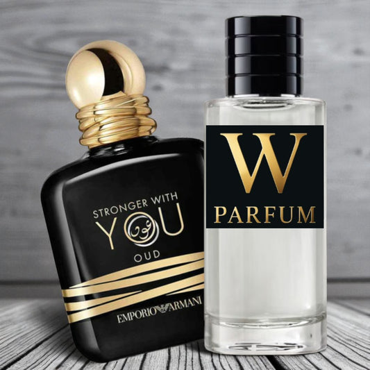 29 - Emporio Armani Stronger With You Oud Giorgio Armani pour homme