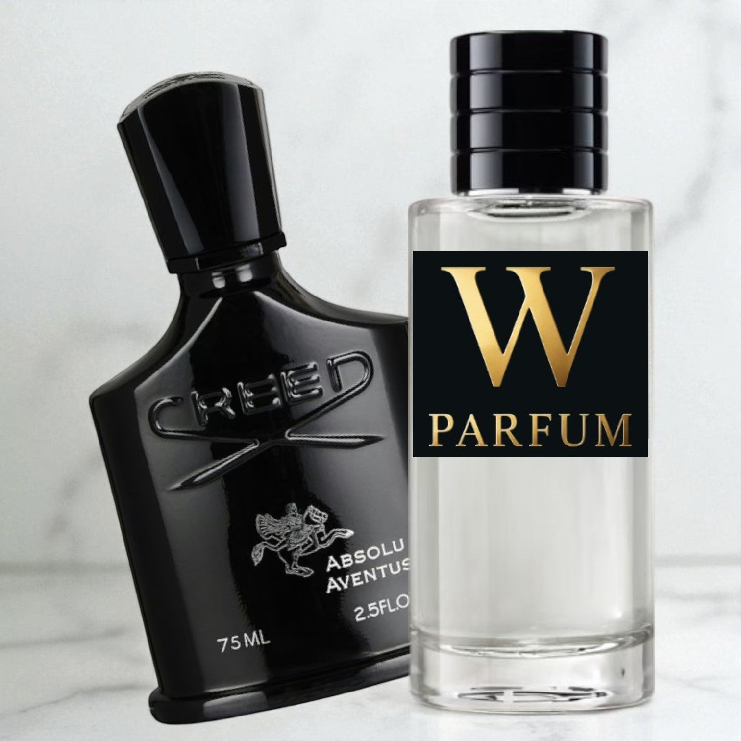Absolu Aventus Creed pour homme
