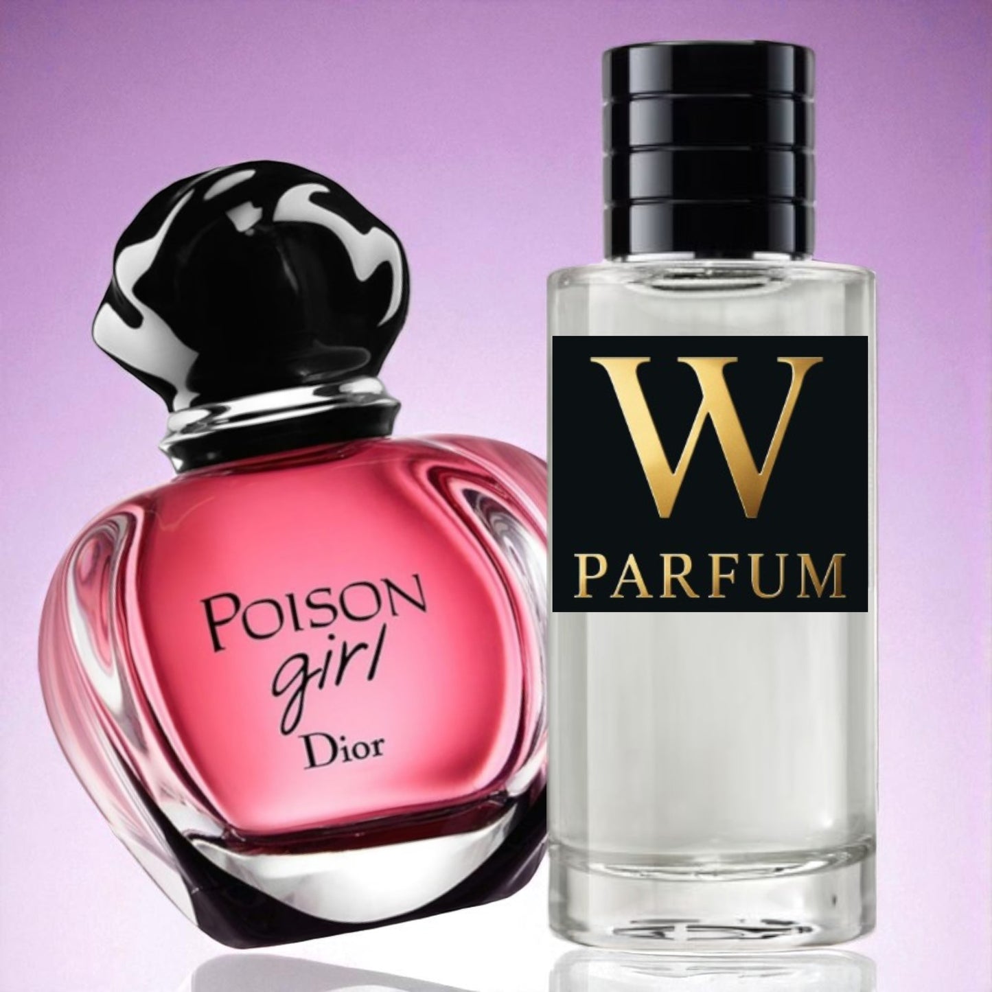 Poison Girl Dior pour femme